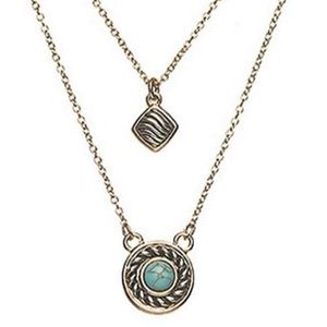 NWT NECKLACE